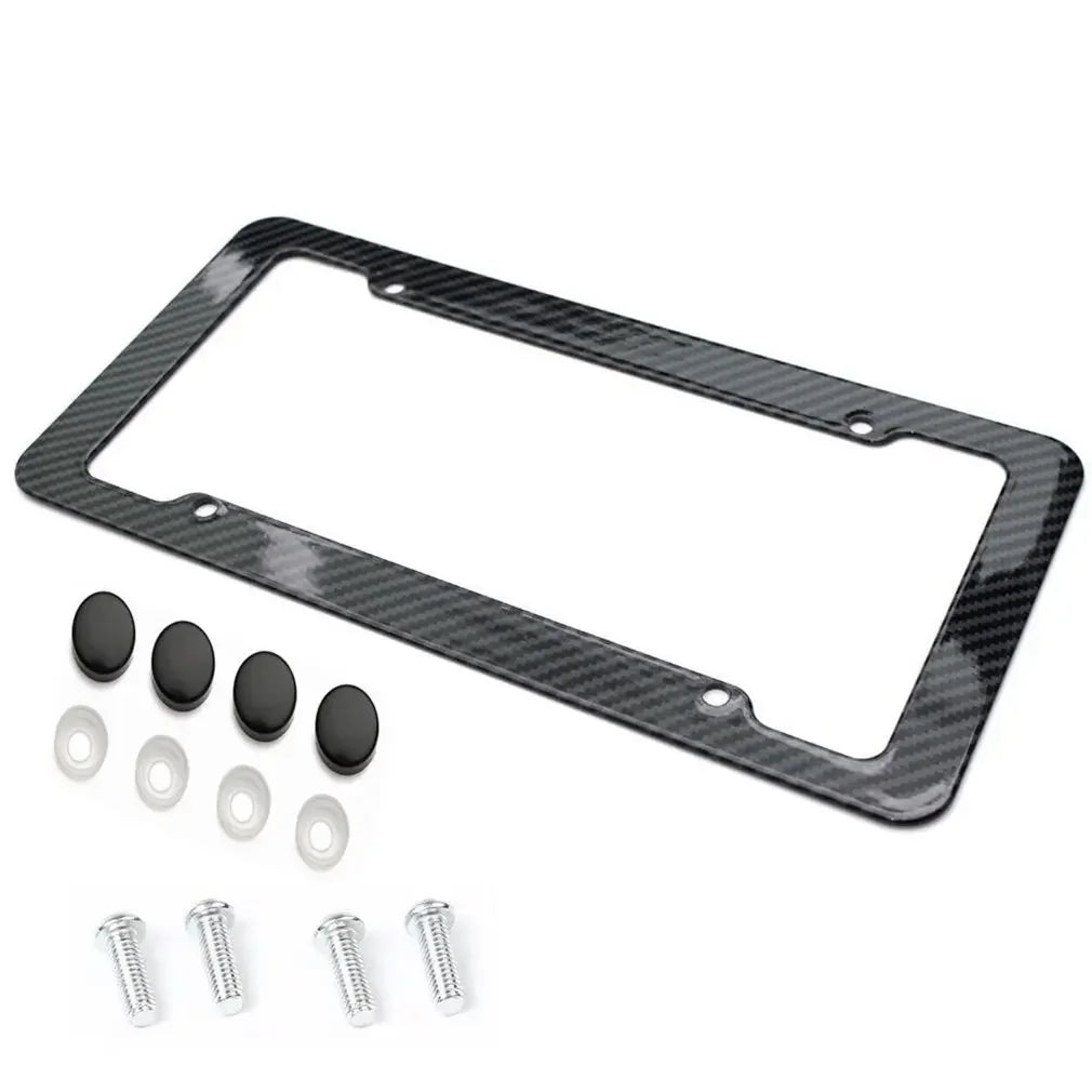 Carbon Fiber Frame