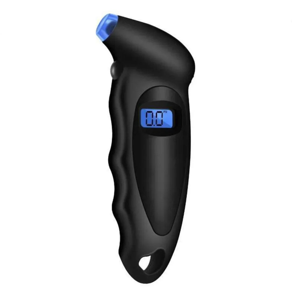 Digital Tire Pressure Gauge