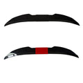 Sedan Rear Spoiler