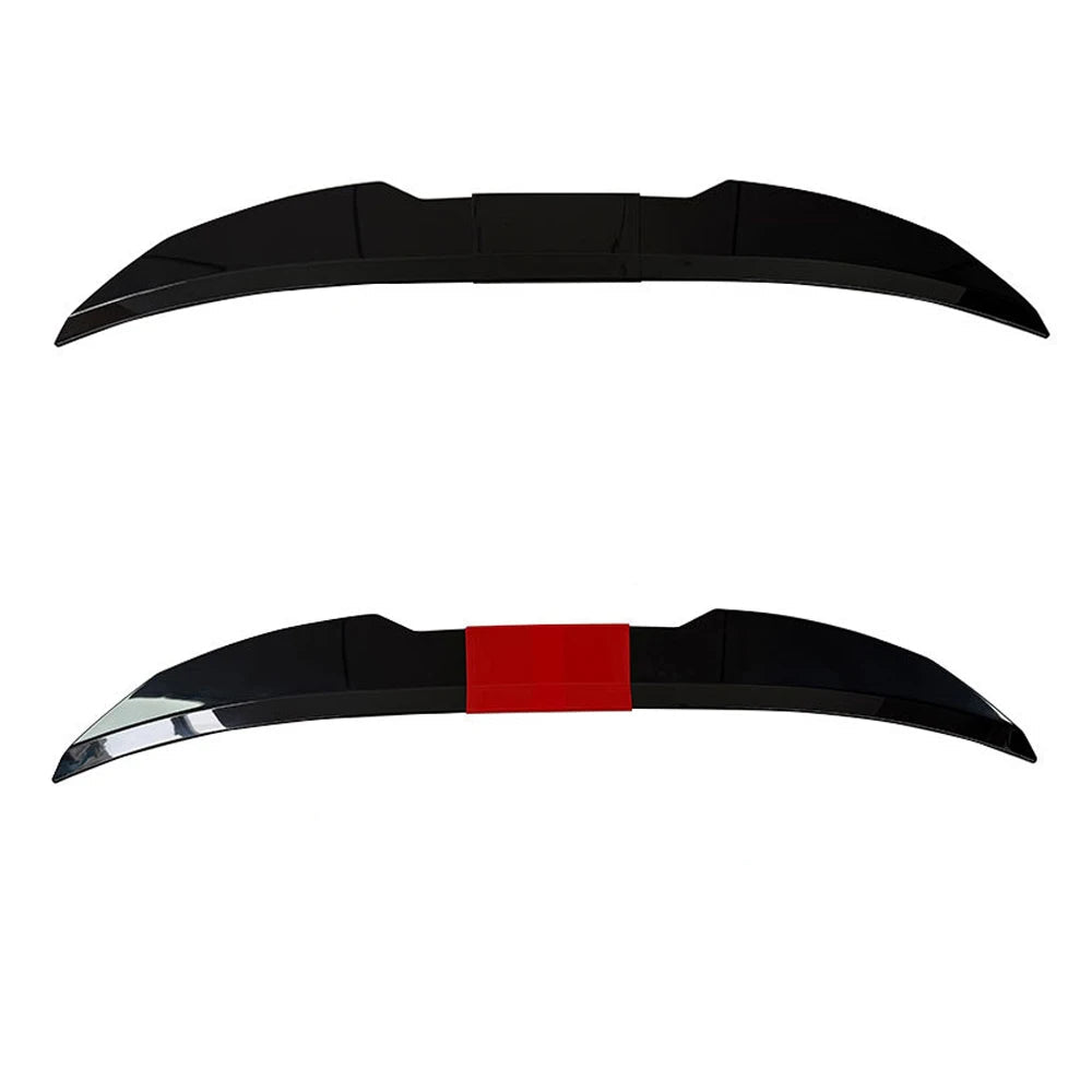 Sedan Rear Spoiler