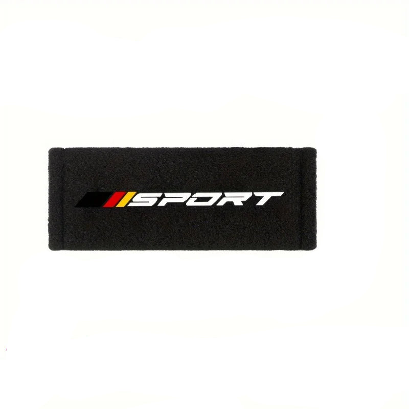 Door Roof Handle Cover
