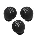 Manual Gear Shift Silicone Cover