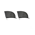 Rear Side Window Sunshade