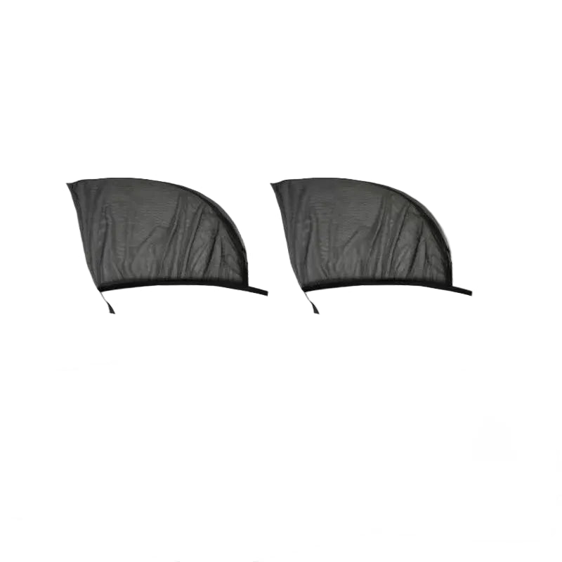 Rear Side Window Sunshade