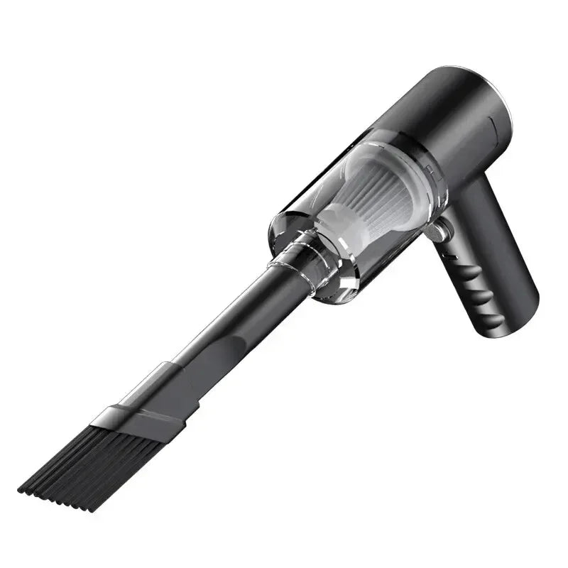 Wireless Car Vacuum
