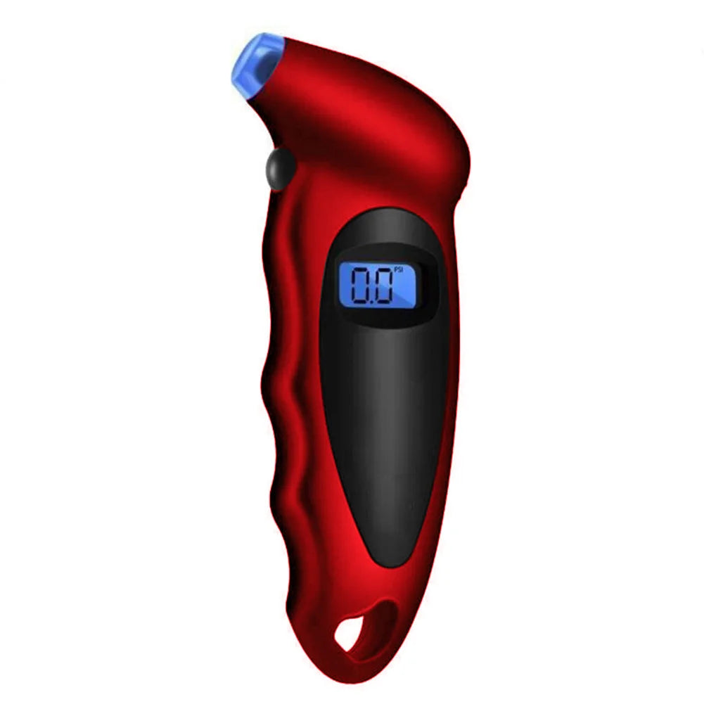 Digital Tire Pressure Gauge