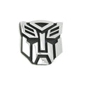 Transformers Car Emblem