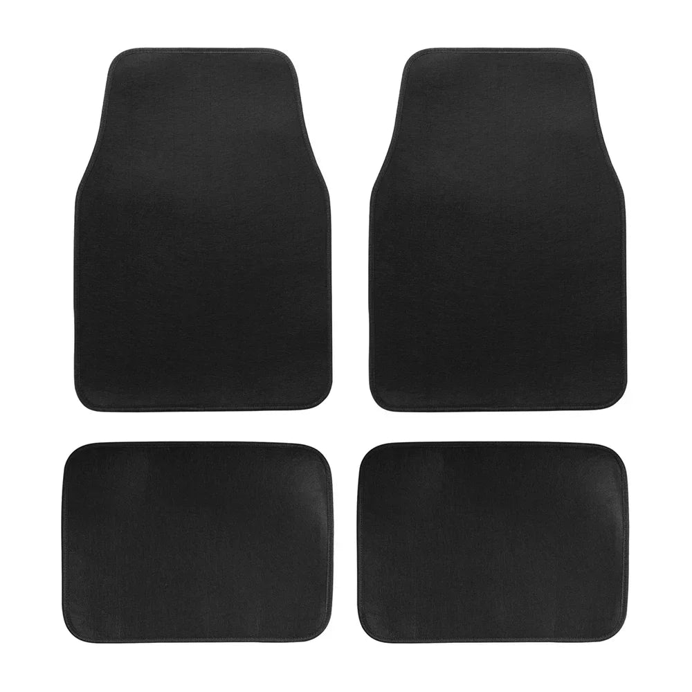Car Floor Mats