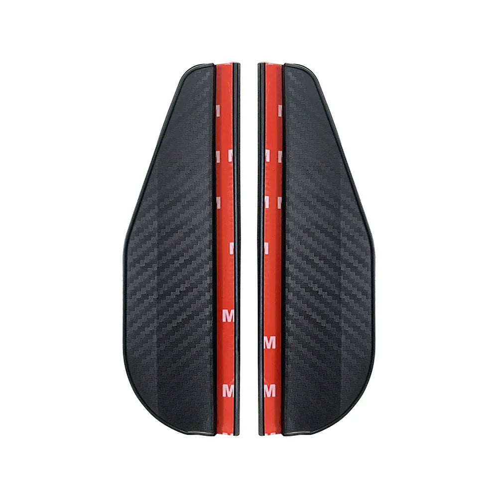 Rearview Mirror Rain Cover