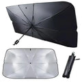 Car Windshield Sun Shade