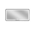 Sun Visor LED Touch Mirror
