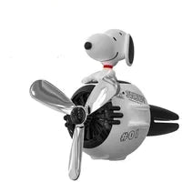 Snoopy Car Air Freshener