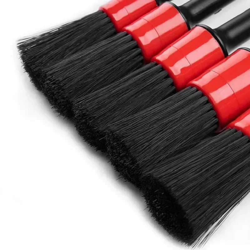 Detailing Car Brush Set