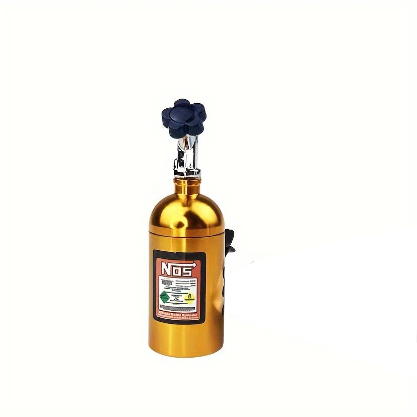 NOS Car Air Freshener