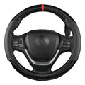 Car Steering Wheel Cover