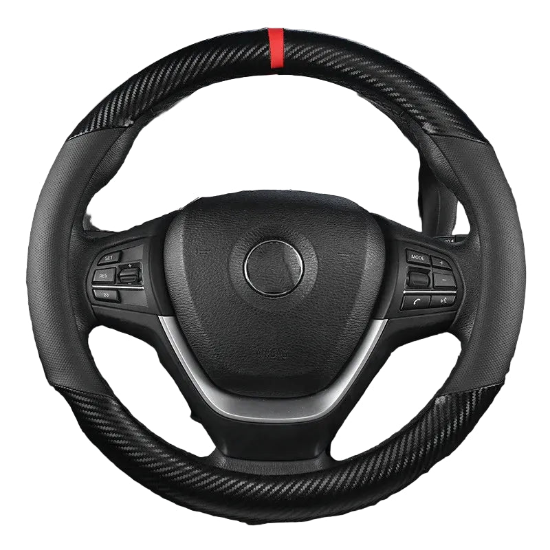 Car Steering Wheel Cover