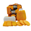 Microfiber Car Cleaning Kit