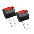 Car Seatbelt Clips