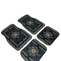 Arab Style Car Mats