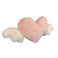 Love Wings Headrest Plush
