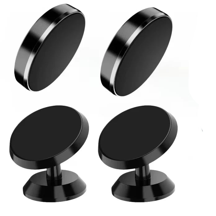Magnetic Car Phone Holder Adhesive