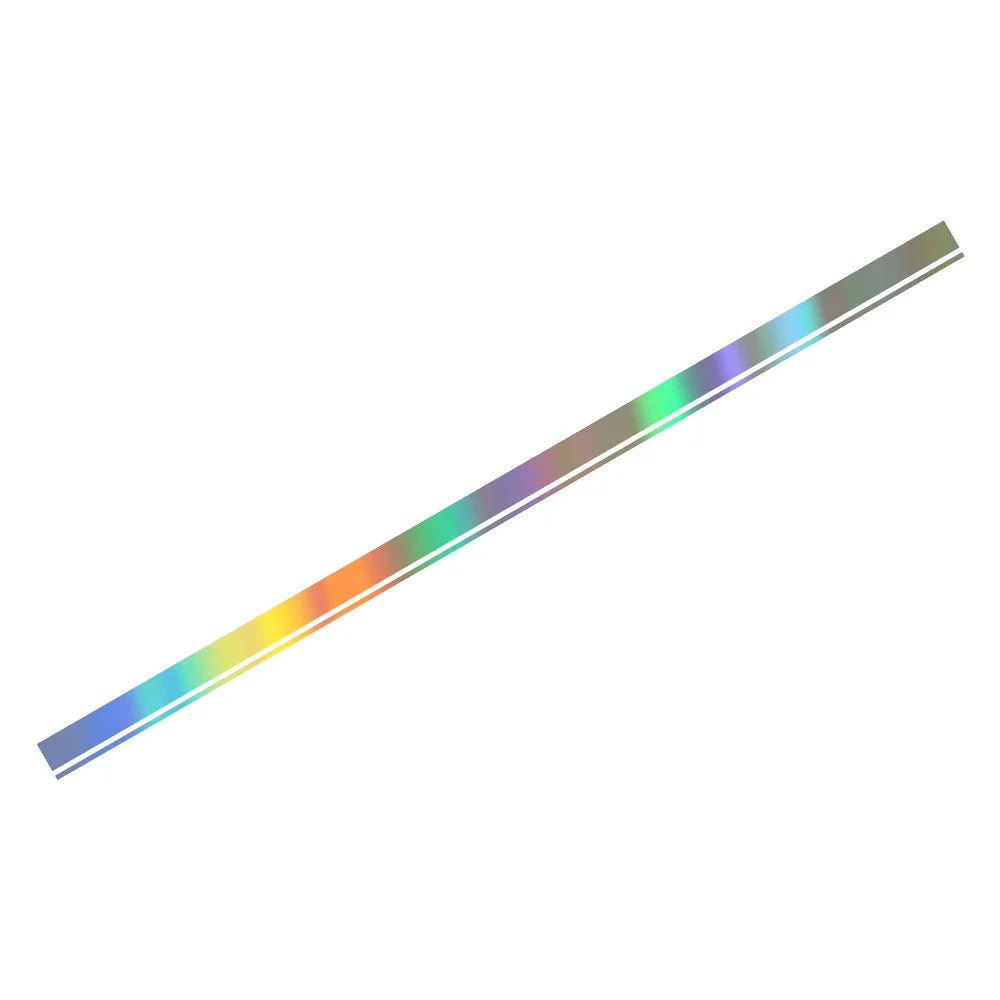 Hood Stripe Decals