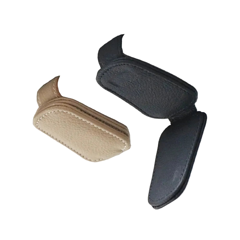 Car Sunglasses Magnetic Holder