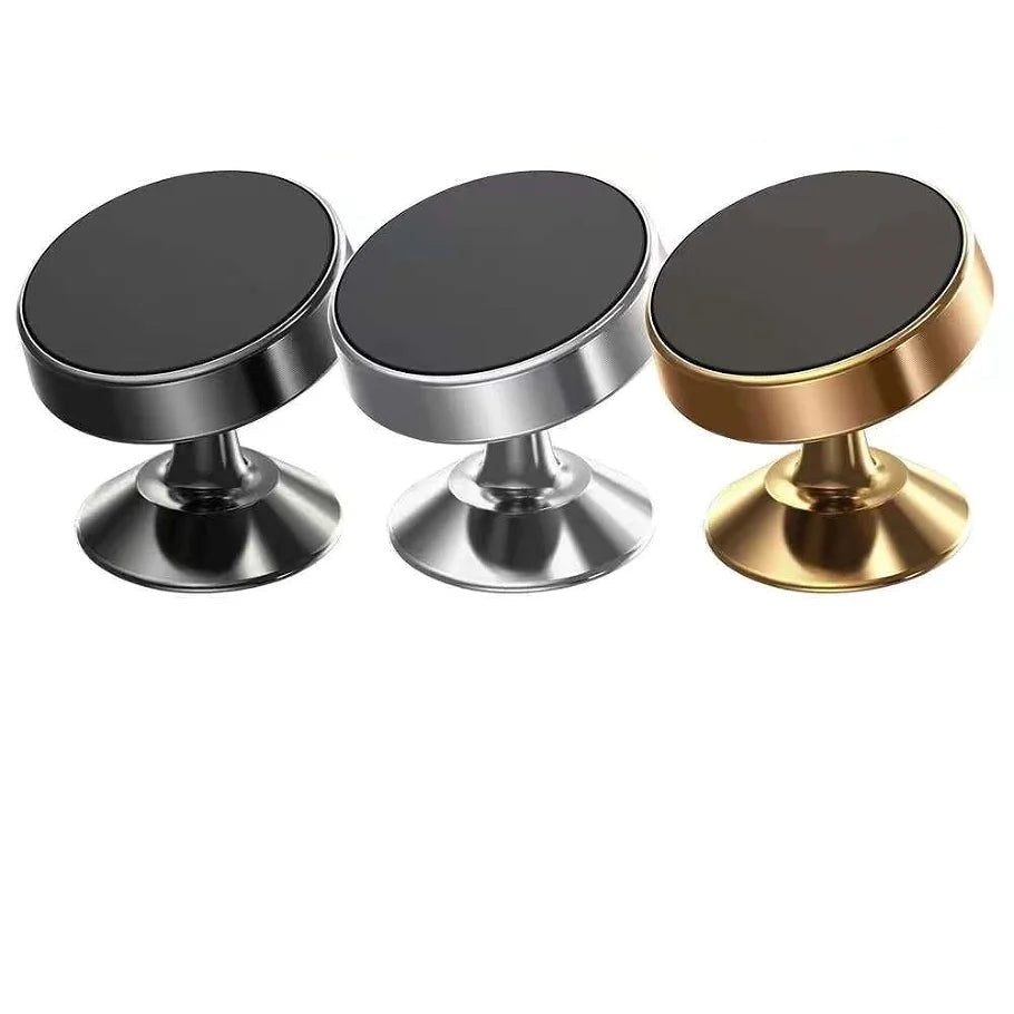 Magnetic Car Phone Holder Adhesive
