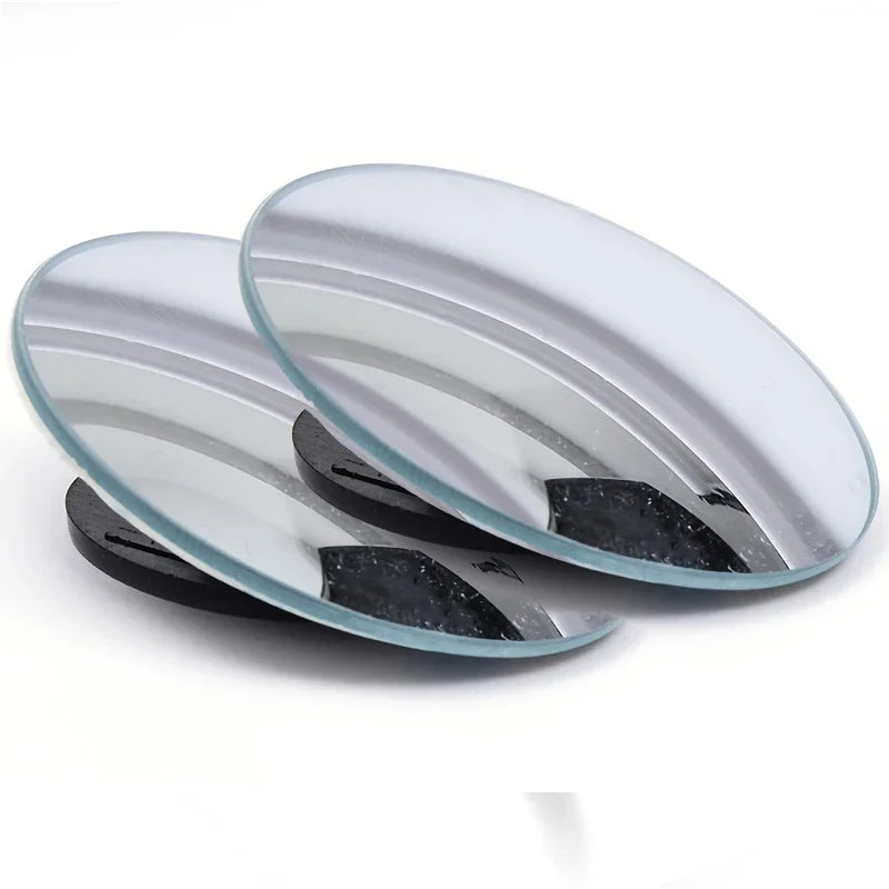 Mini Blind Spot Mirror