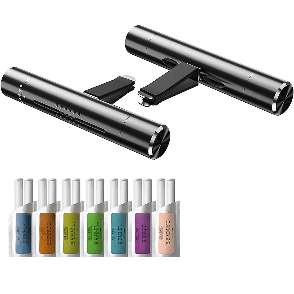 Perfume Clip Car Air Conditioning