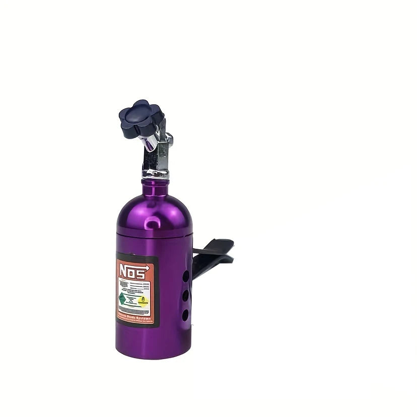 NOS Car Air Freshener