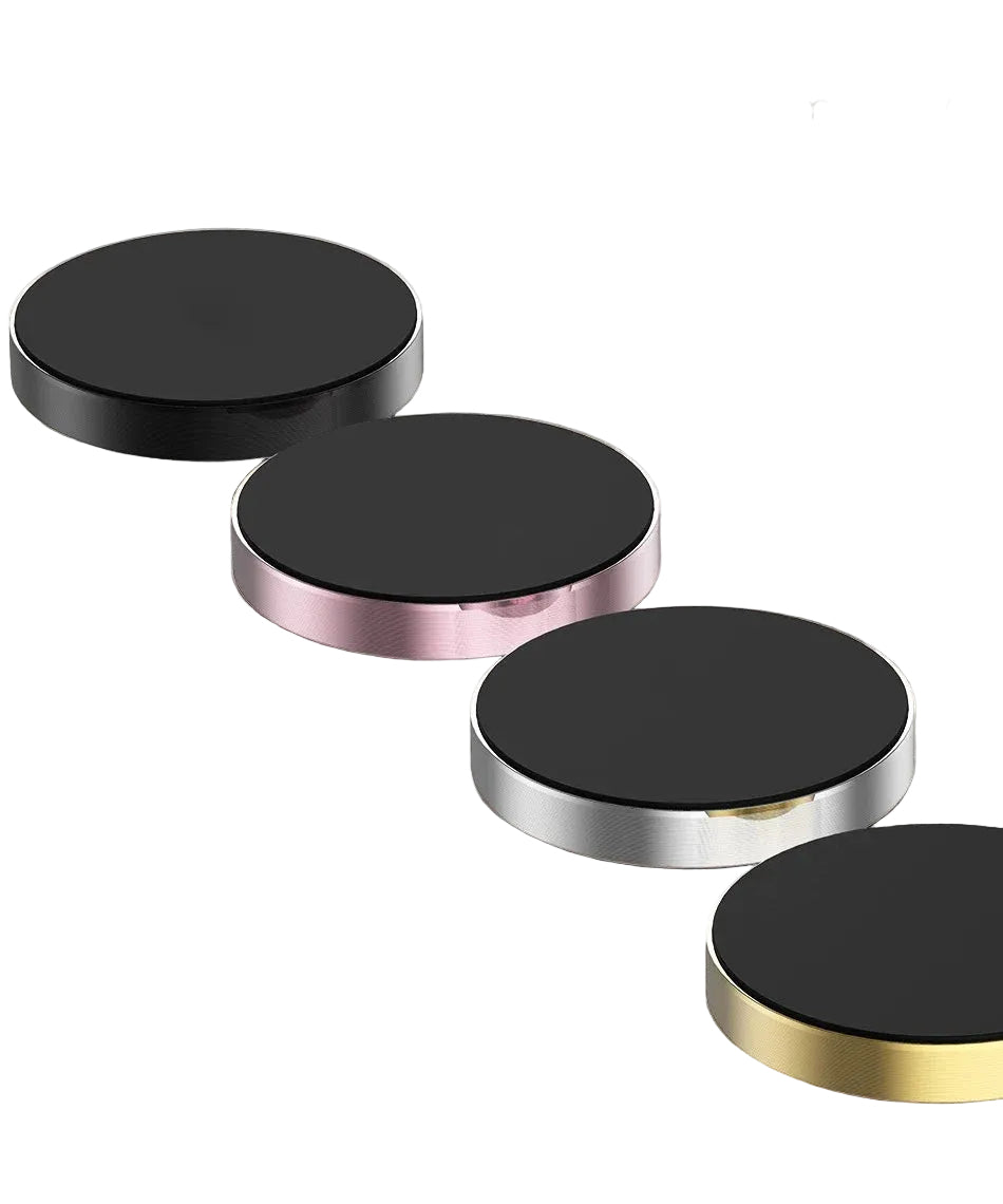 Magnetic Car Phone Holder Adhesive