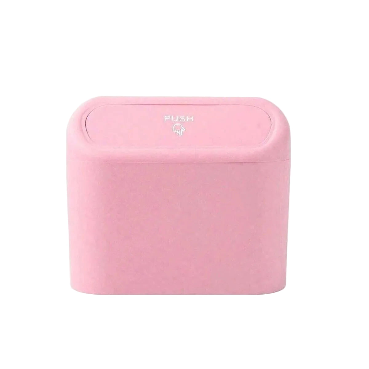 Mini Trash Can
